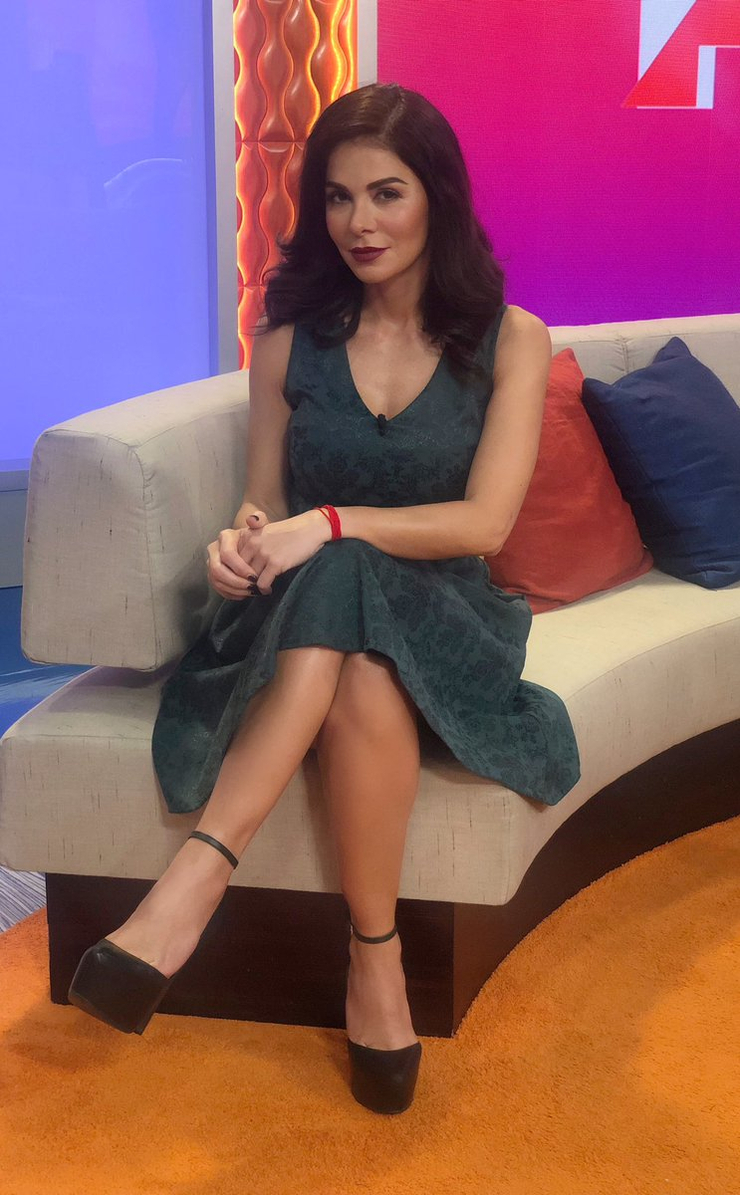 Vanessa Arias