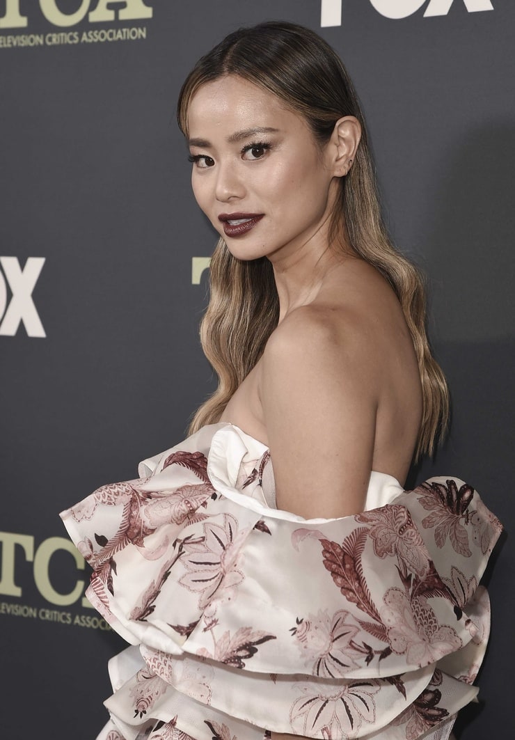 Jamie Chung