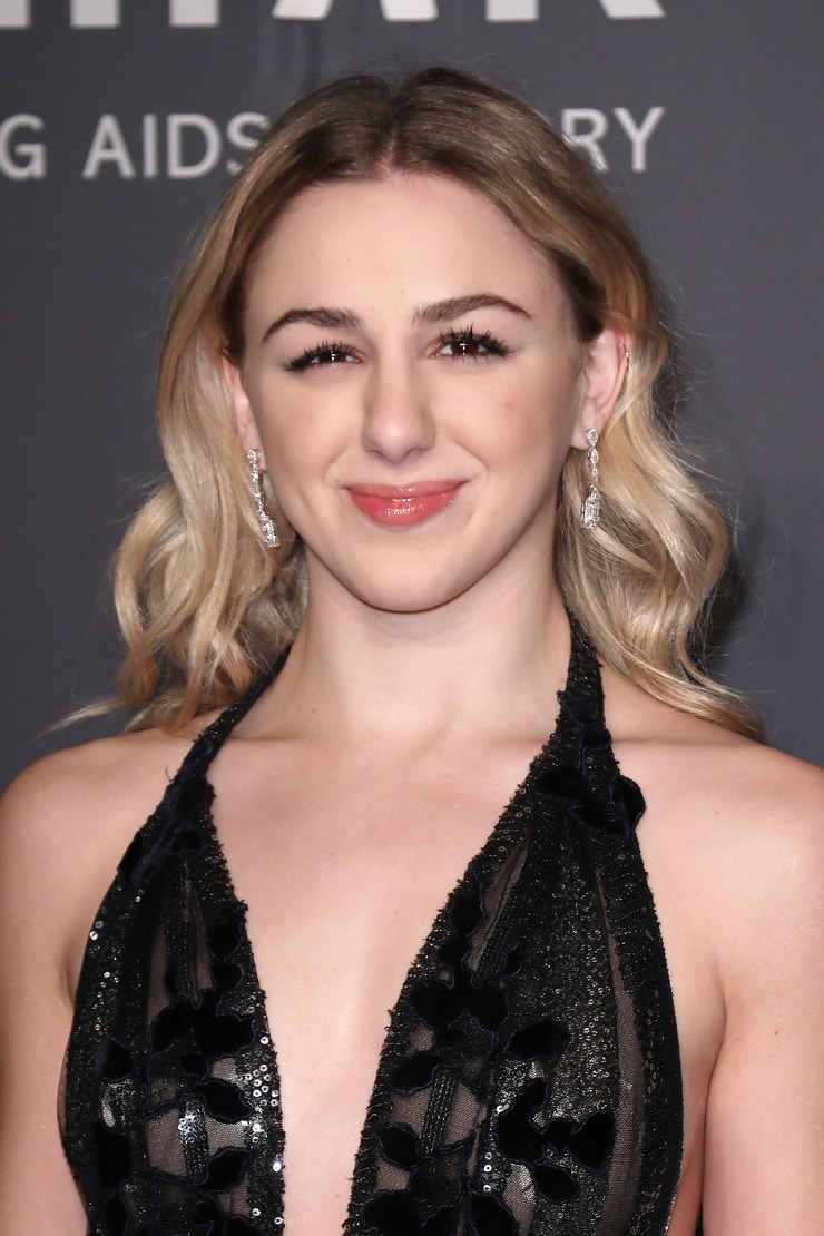 Chloe Lukasiak