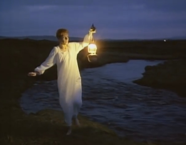 Annie Lennox