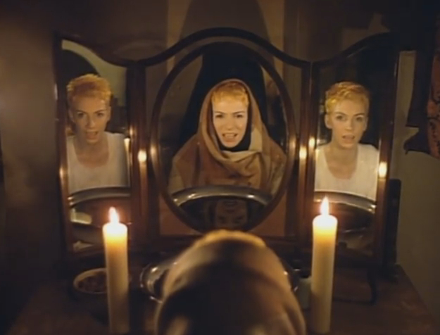 Annie Lennox Annie Lennox