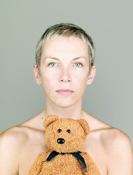 Annie Lennox