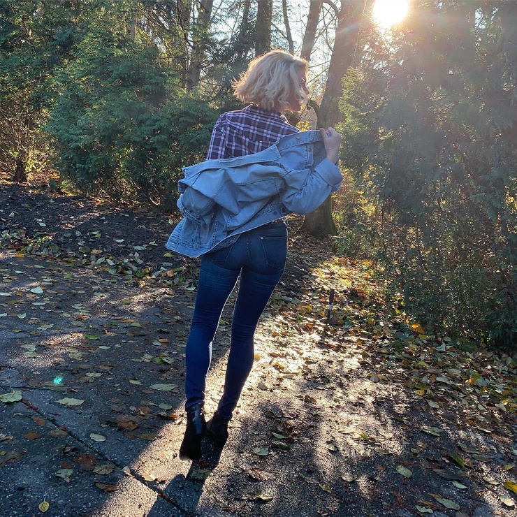 Alaina Huffman Alaina Huffman