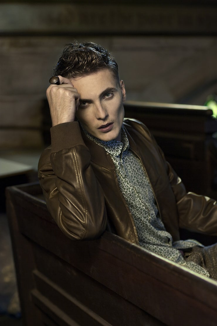 Eamon Farren