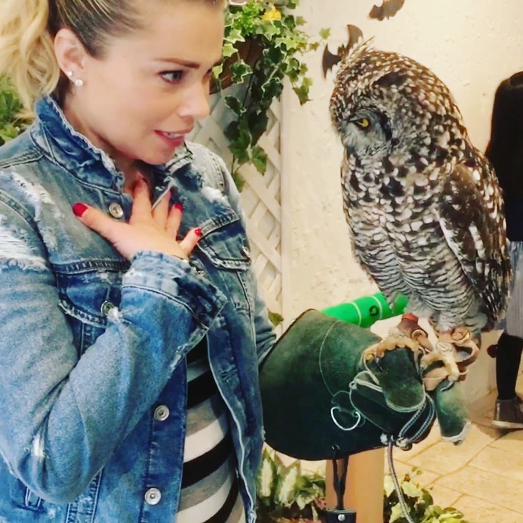 Lauren Sivan Lauren Sivan