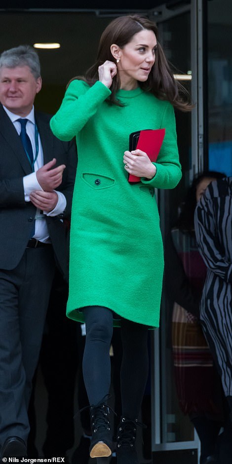 Kate Middleton