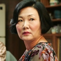 Hae-sook Kim