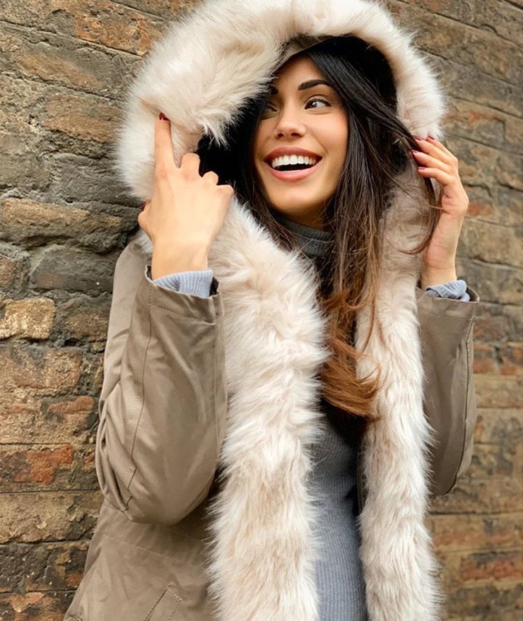 Picture of Federica Nargi