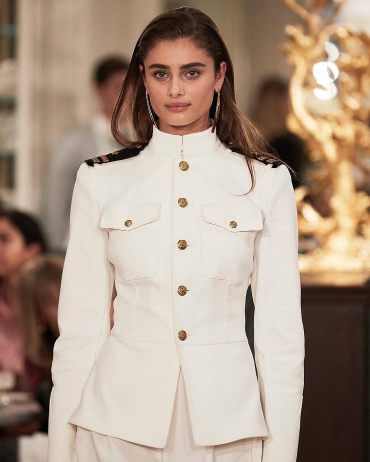 Taylor Marie Hill Taylor Marie Hill