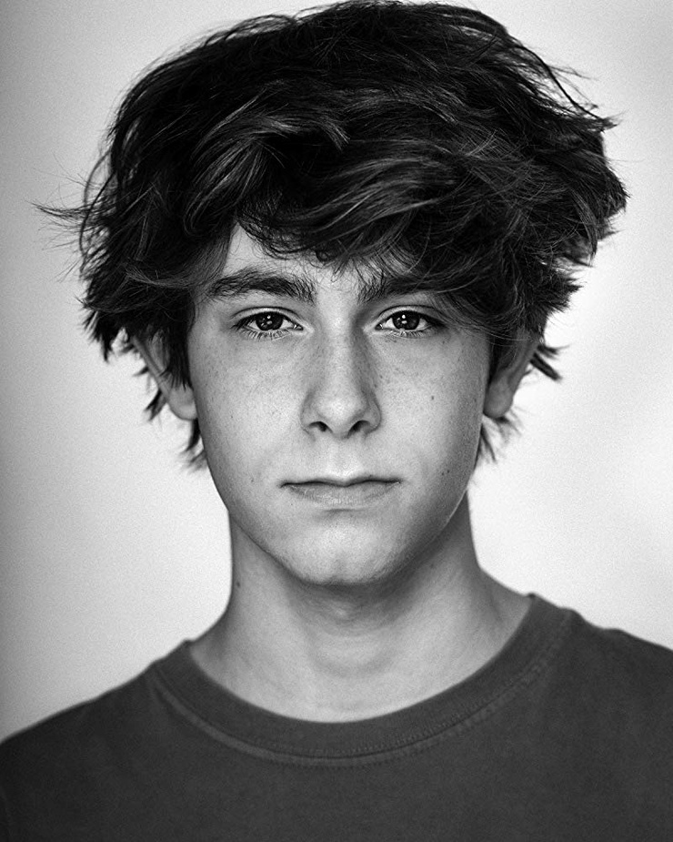 Picture of Diego Velazquez