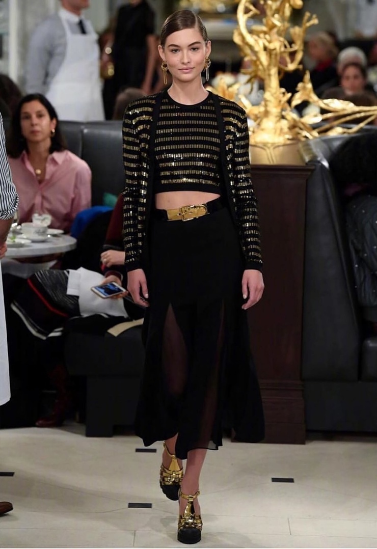 Grace Elizabeth Grace Elizabeth