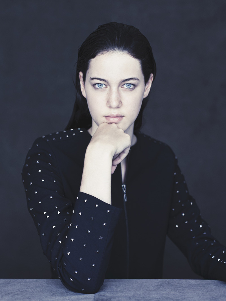 Laura Martín Tristan