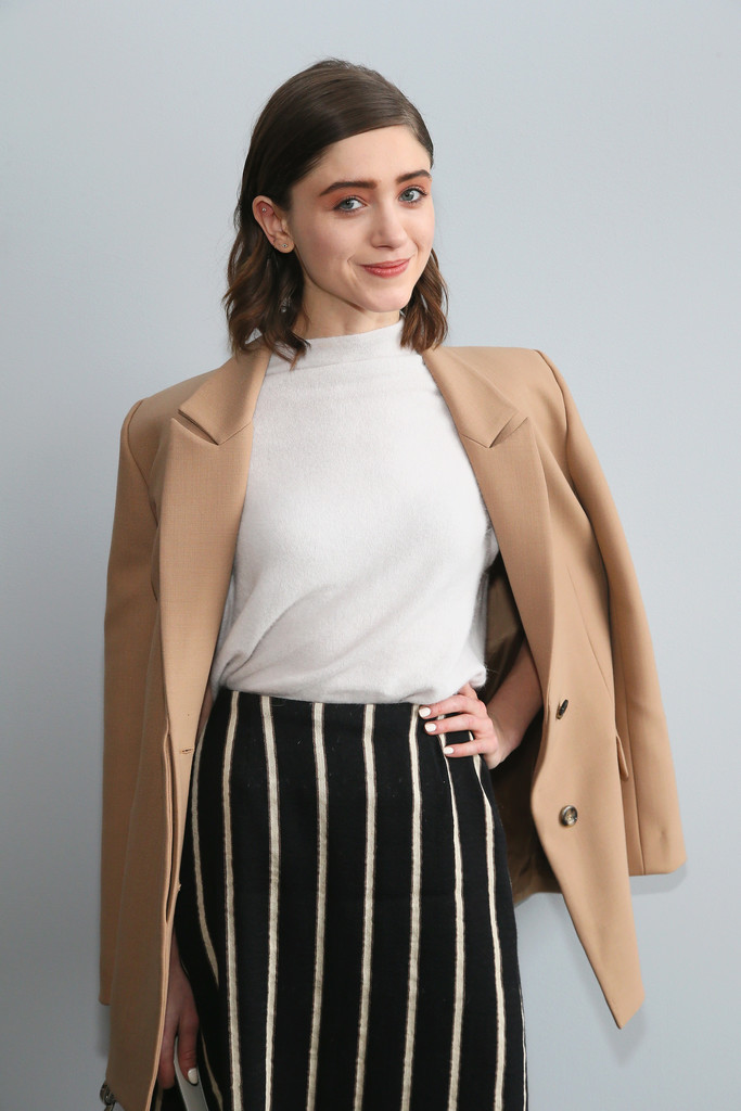 Natalia Dyer Natalia Dyer