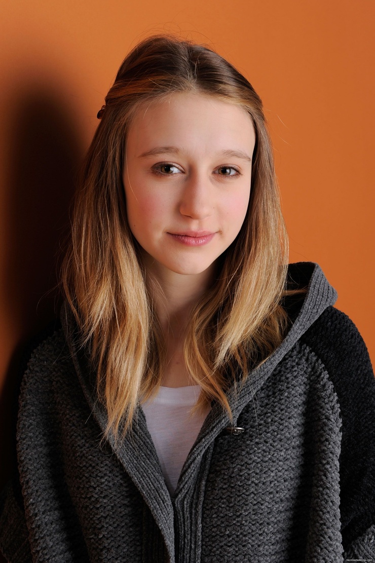 Taissa Farmiga