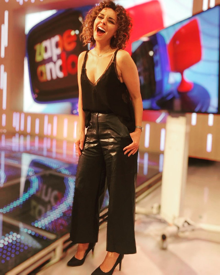 Chenoa
