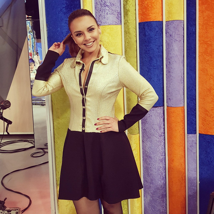 Chenoa Chenoa