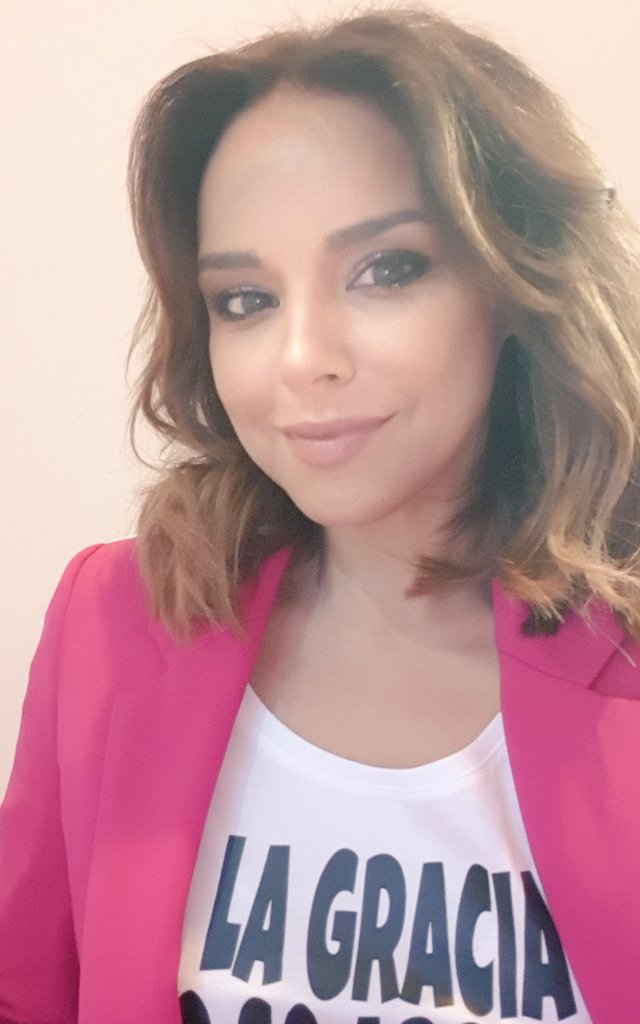 Chenoa