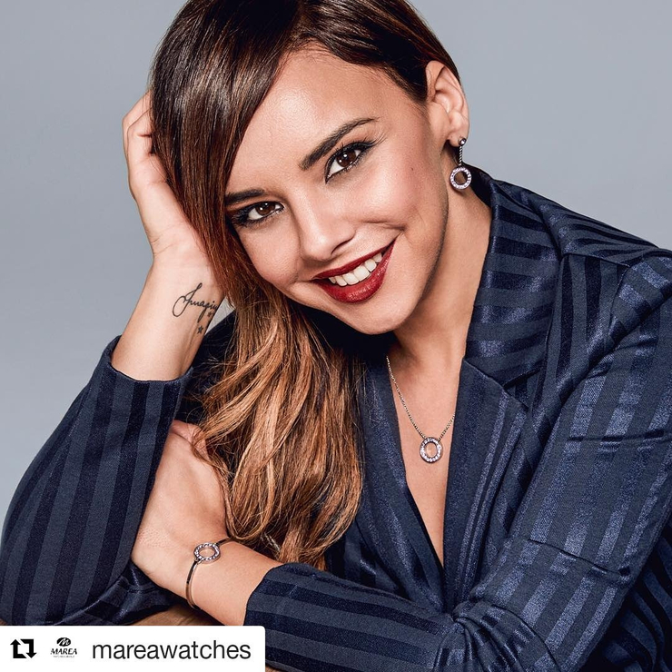 Chenoa