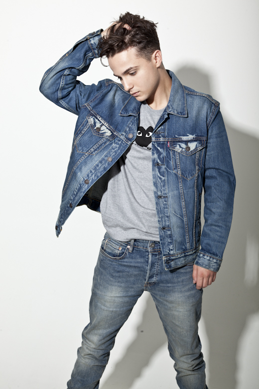Dylan Schmid