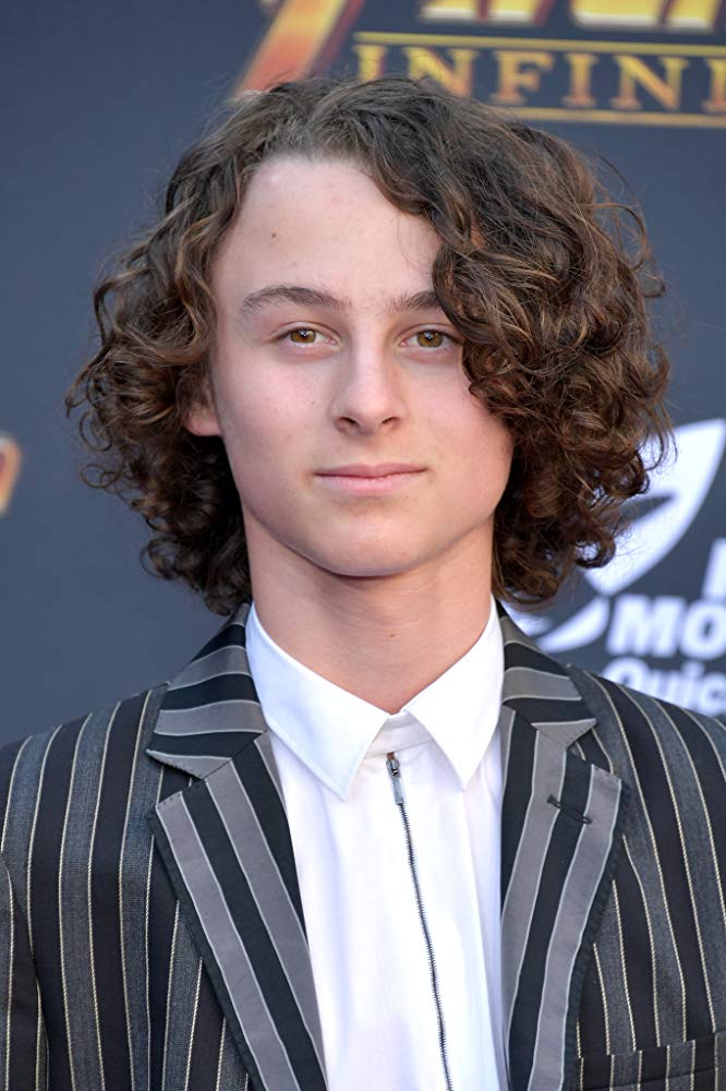 Wyatt Oleff