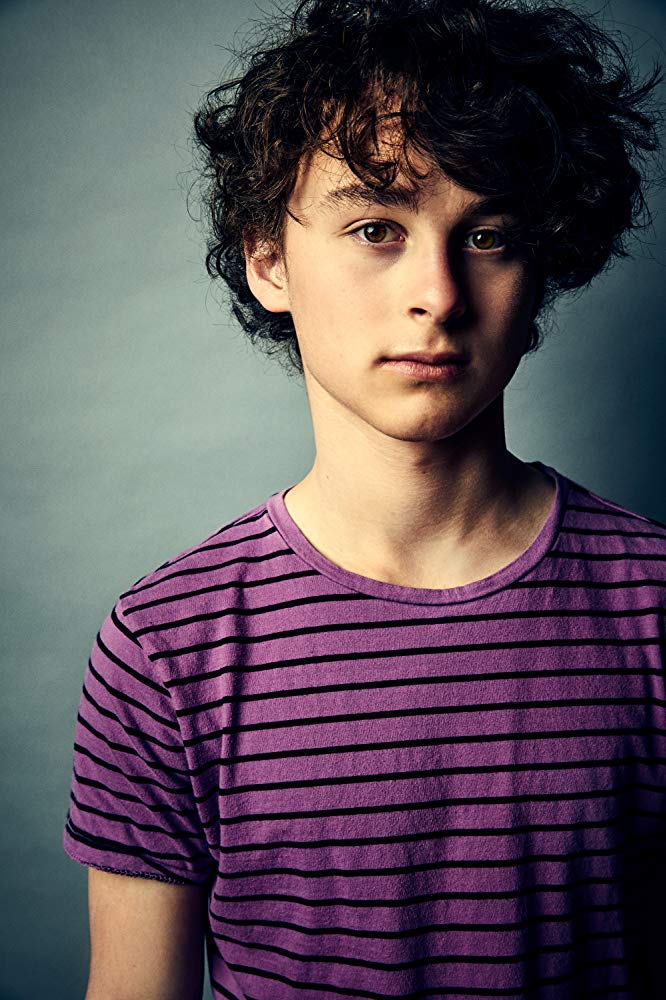 Wyatt Oleff