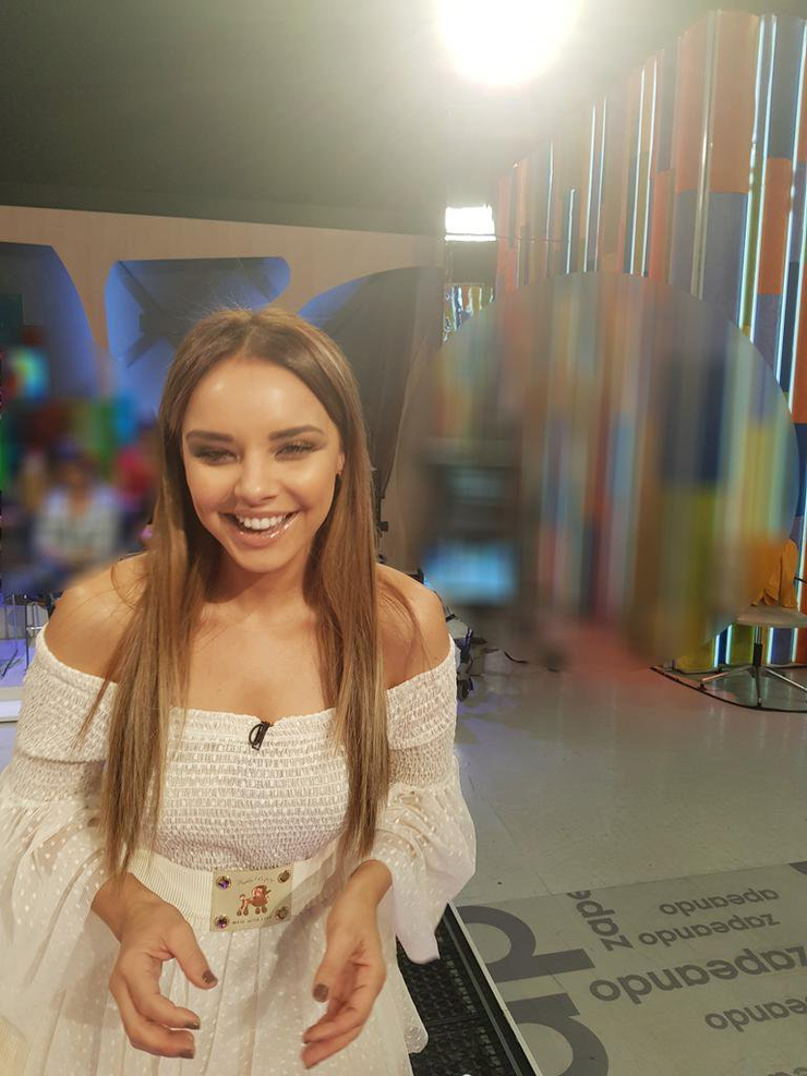 Chenoa