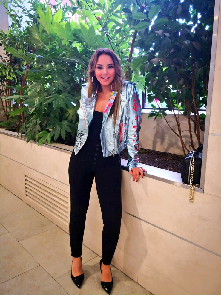 Chenoa