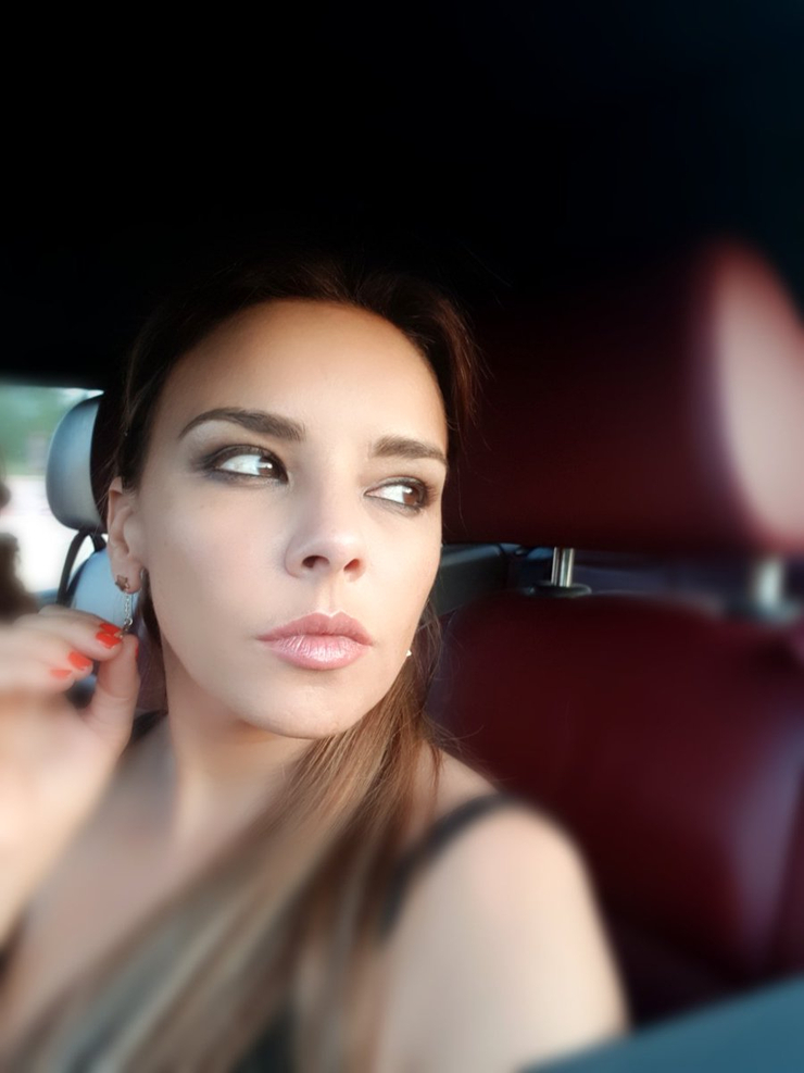 Chenoa