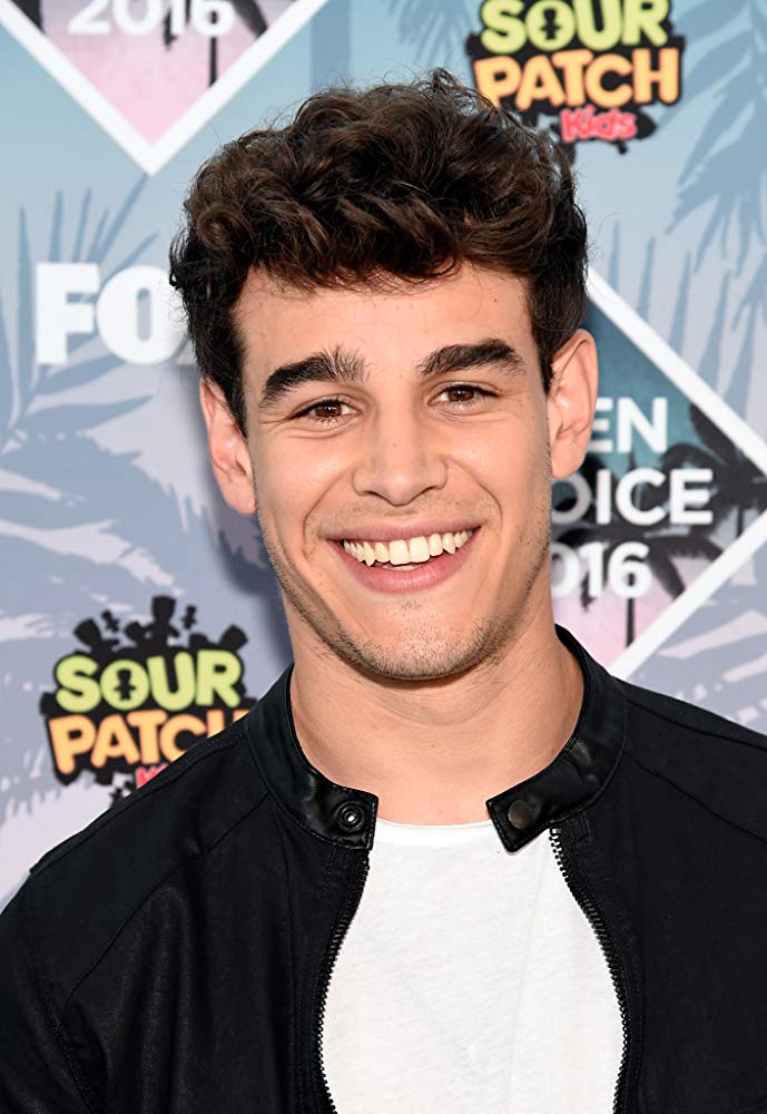 Alberto Rosende