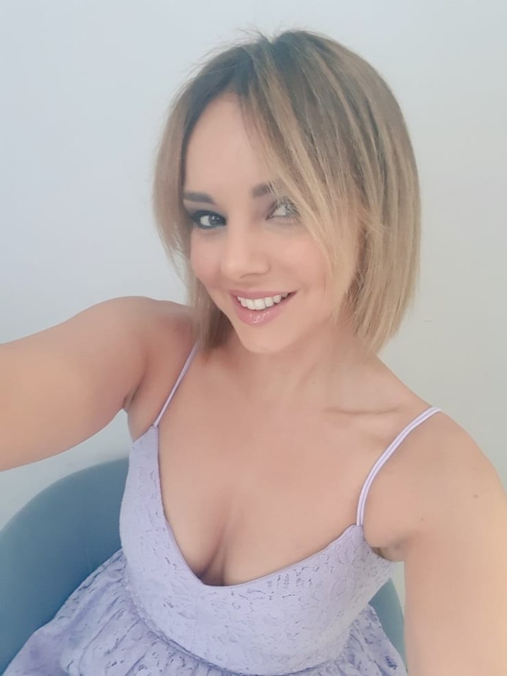 Chenoa