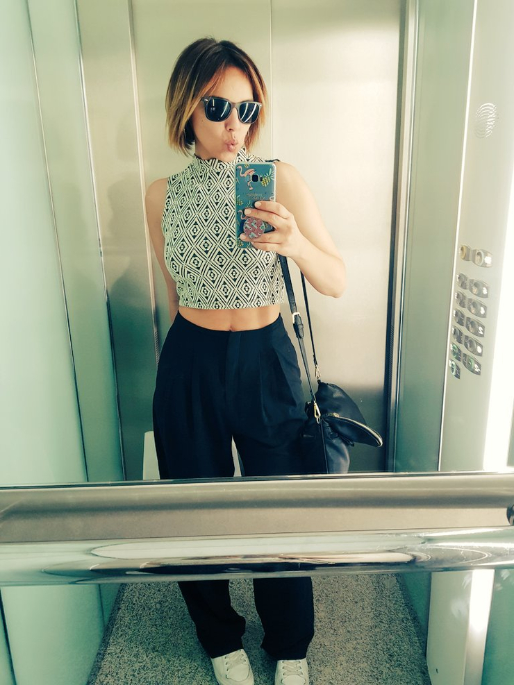 Chenoa