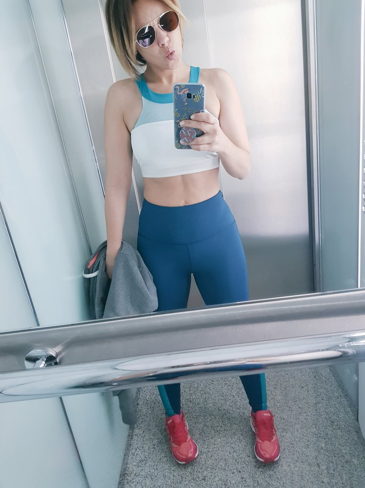 Chenoa