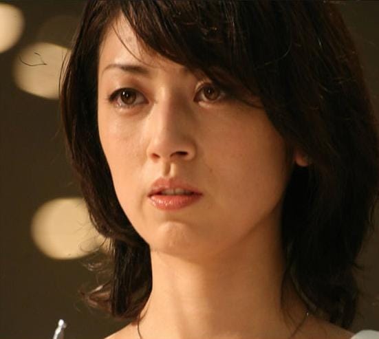 Saki Takaoka
