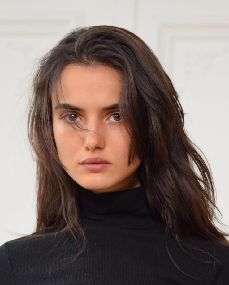 Blanca Padilla Blanca Padilla