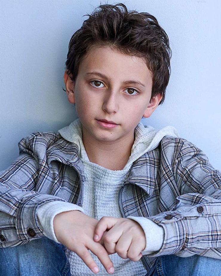 August Maturo