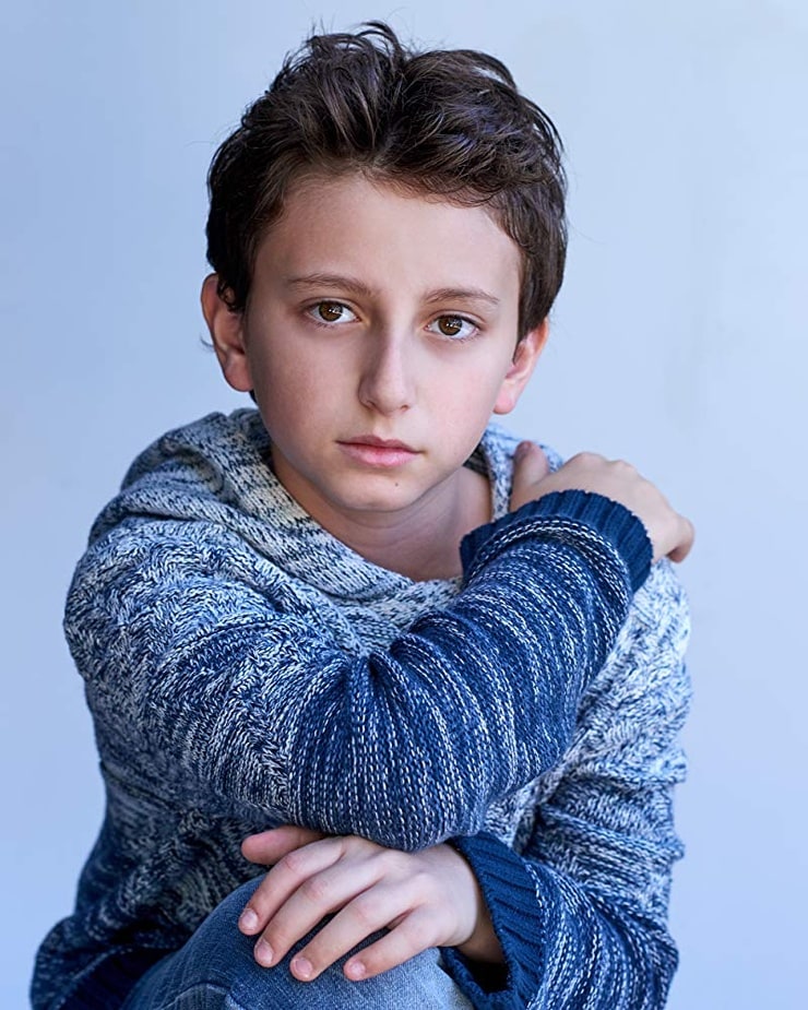 August Maturo