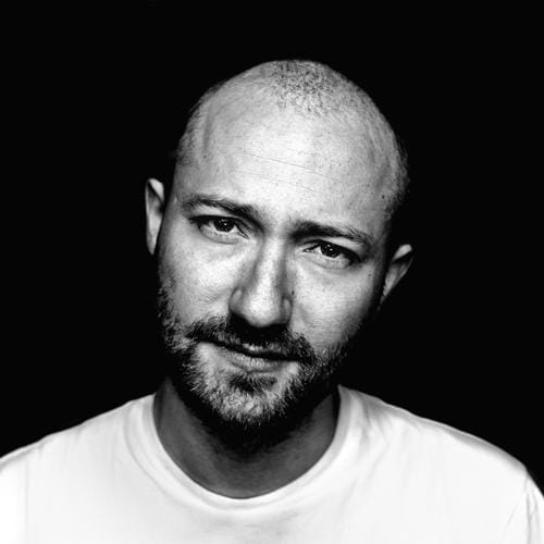 Paul Kalkbrenner