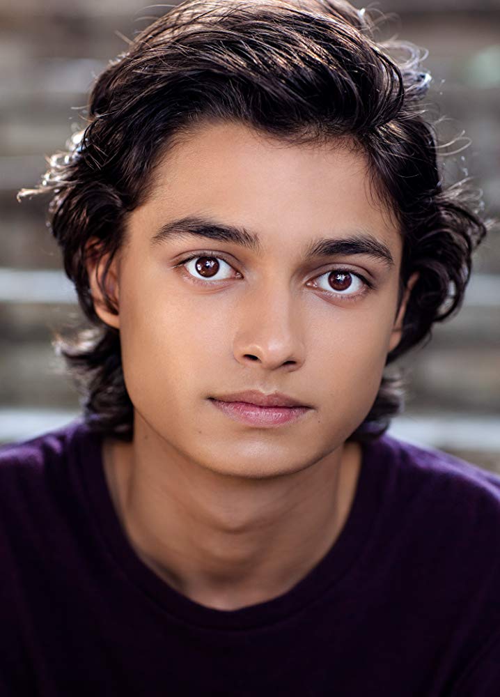 Rio Mangini
