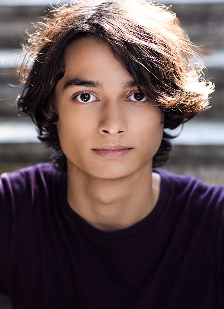 Rio Mangini
