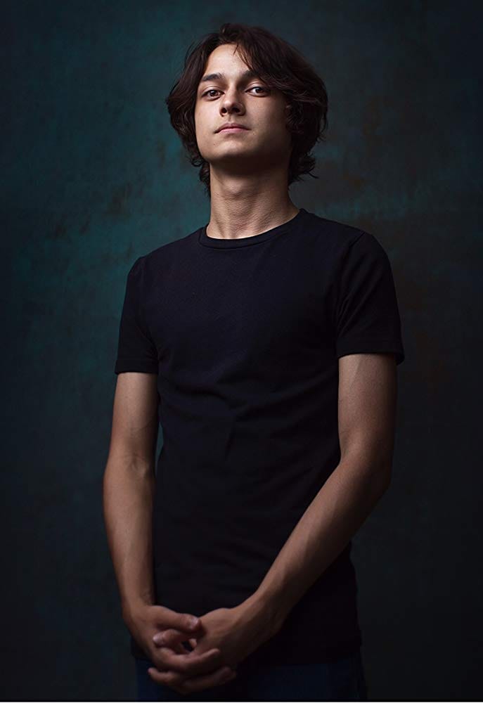Rio Mangini