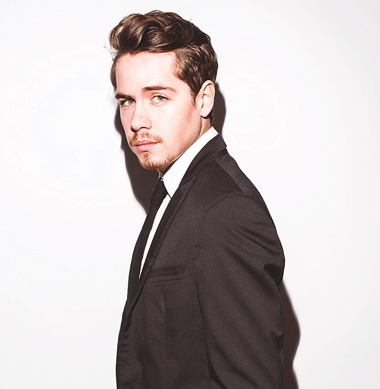 Munro Chambers