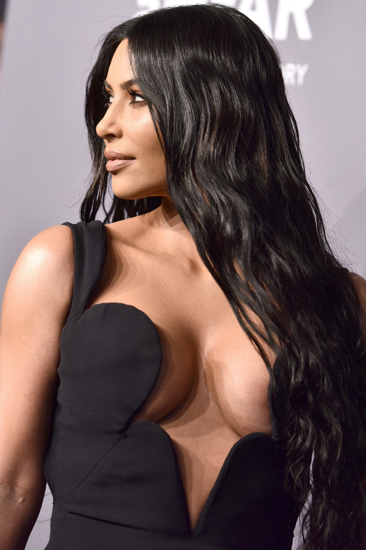 Kim Kardashian Kim Kardashian