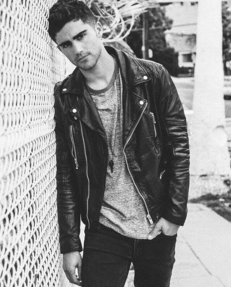 Max Ehrich