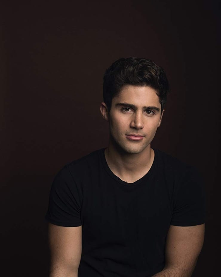 Max Ehrich