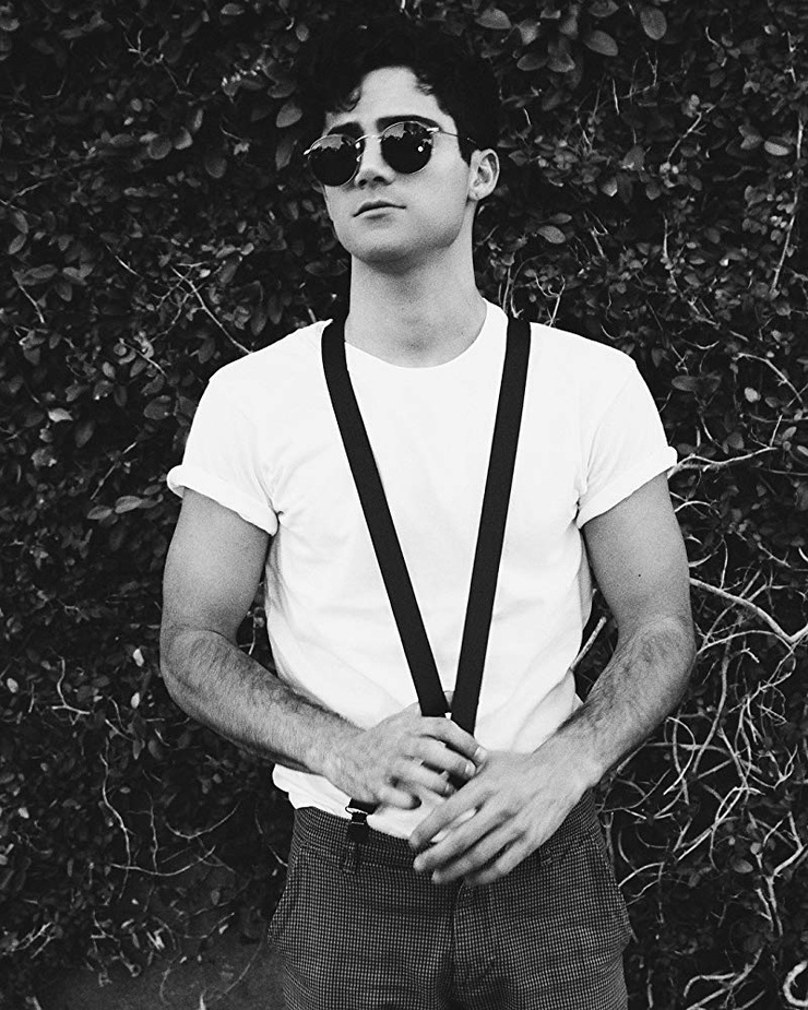 Max Ehrich