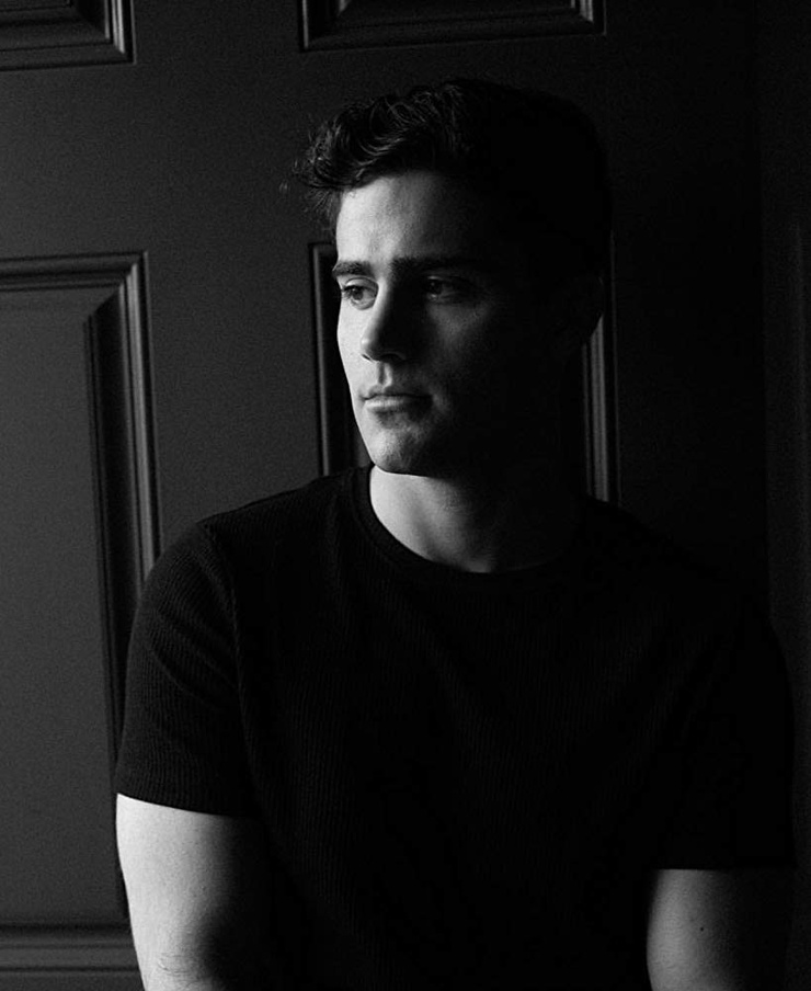 Max Ehrich