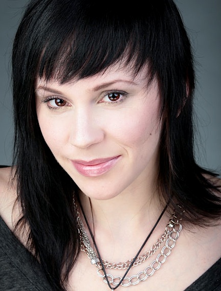 Natalie Jean