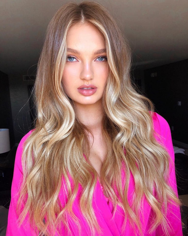 Romee Strijd Romee Strijd