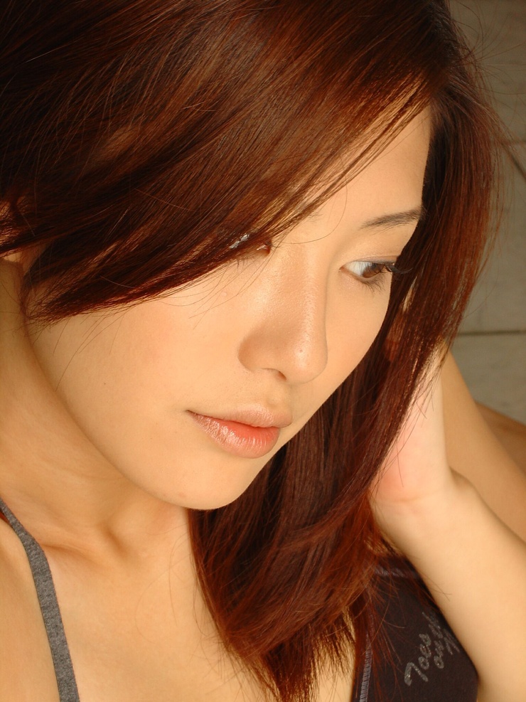 Haruna Yabuki