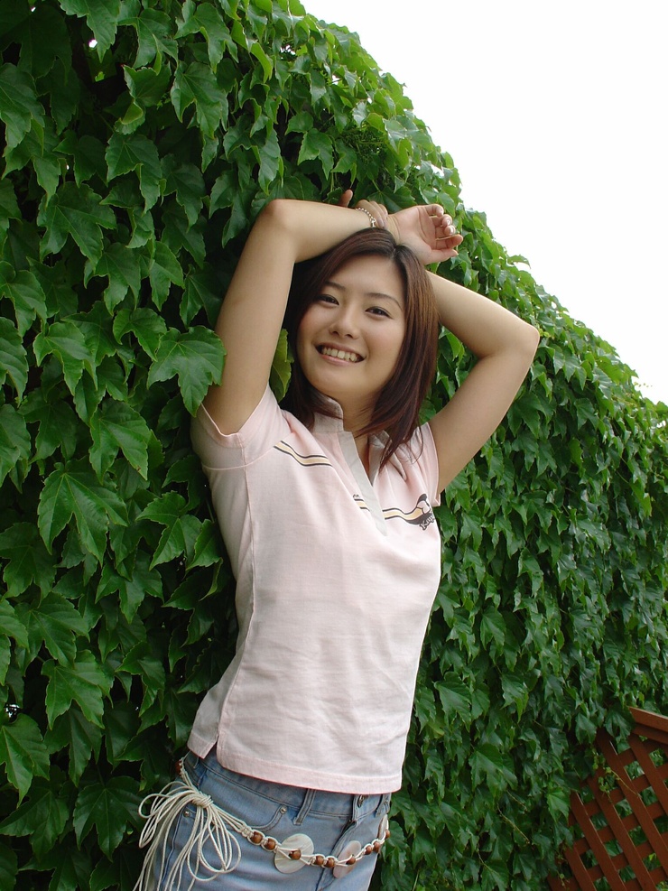 Haruna Yabuki